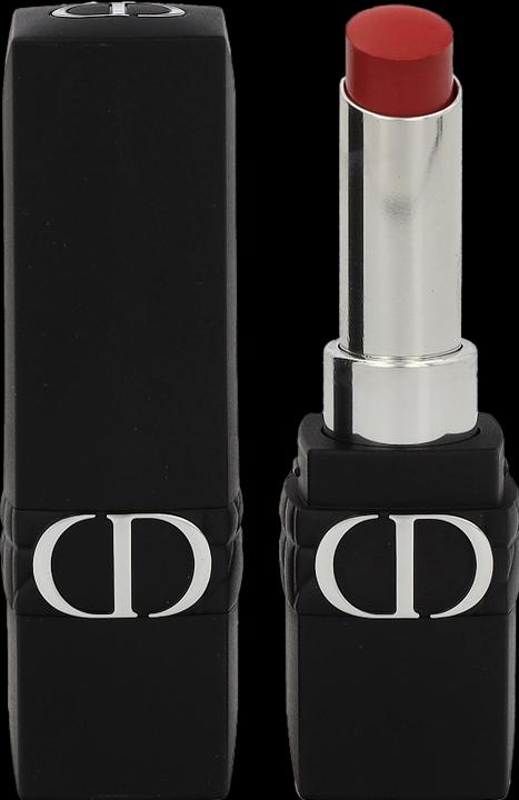 Actual product image Dior Forever (558 Forever Grace)
