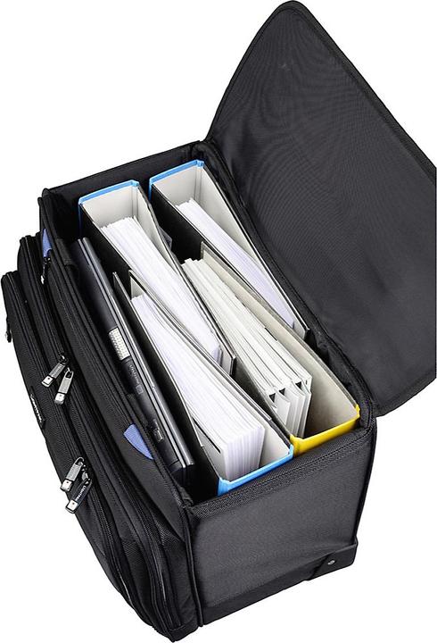 Produktbild Lightpak Pioneer (38 l, Handgepäck (bis 50l))