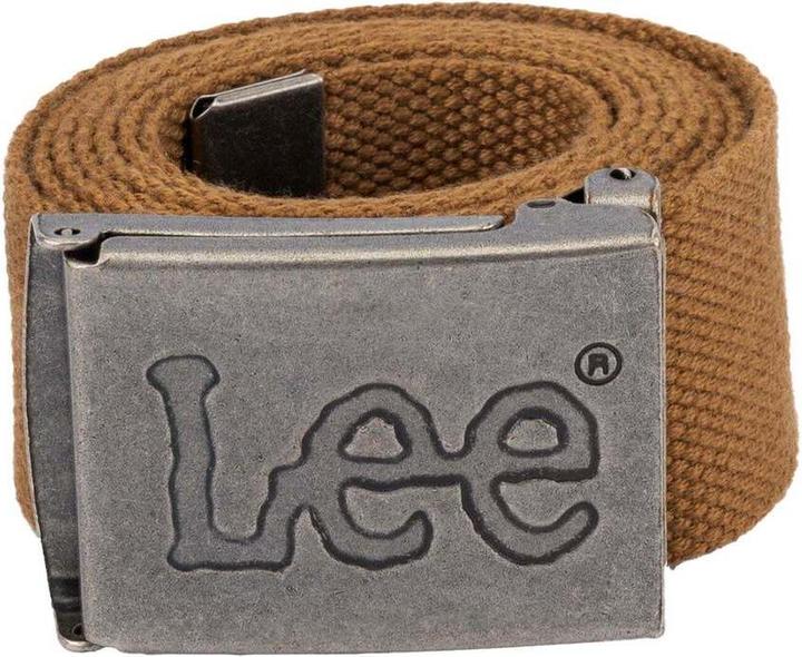 Lee Gürtel Webbing Belt (90)