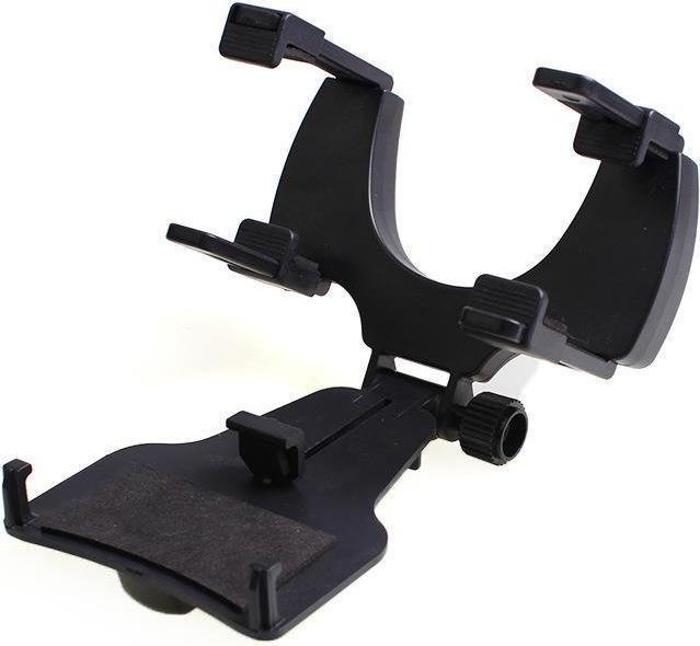 Produktbild JTI Handyhalter mit Rückspiegelhalterung für das Auto