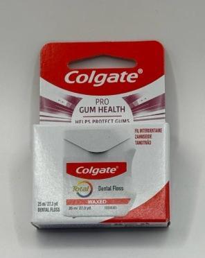 Image du produit Colgate Total Pro Gum (25 m)