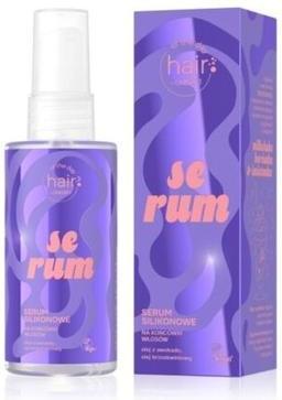 Immagine prodotto Onlybio Siero alla Silicone per Punta dei Capelli (70 ml)