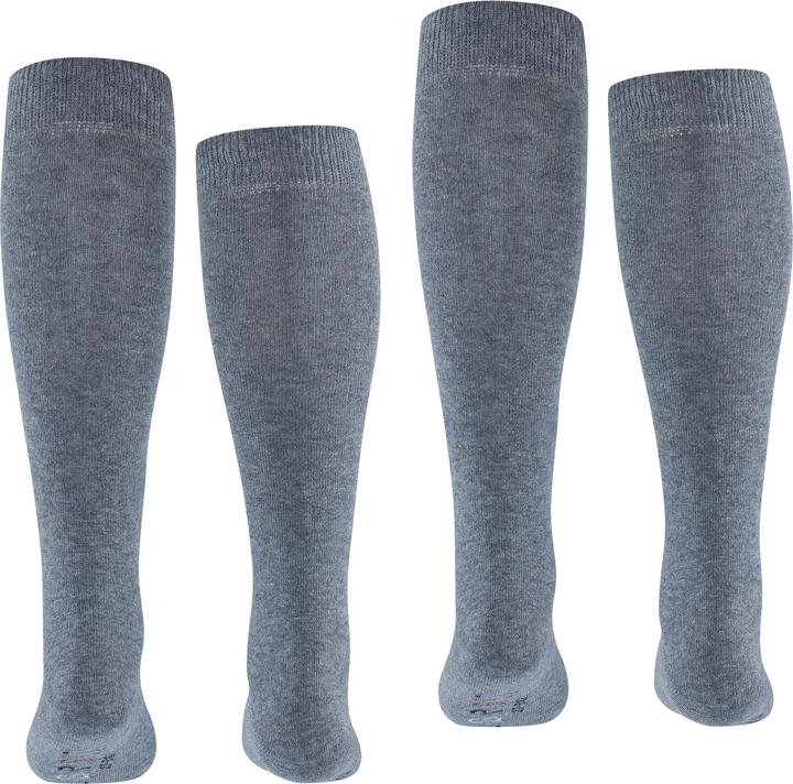 Image du produit Esprit Foot Logo KH 2P (lot de 2, 35 - 38)