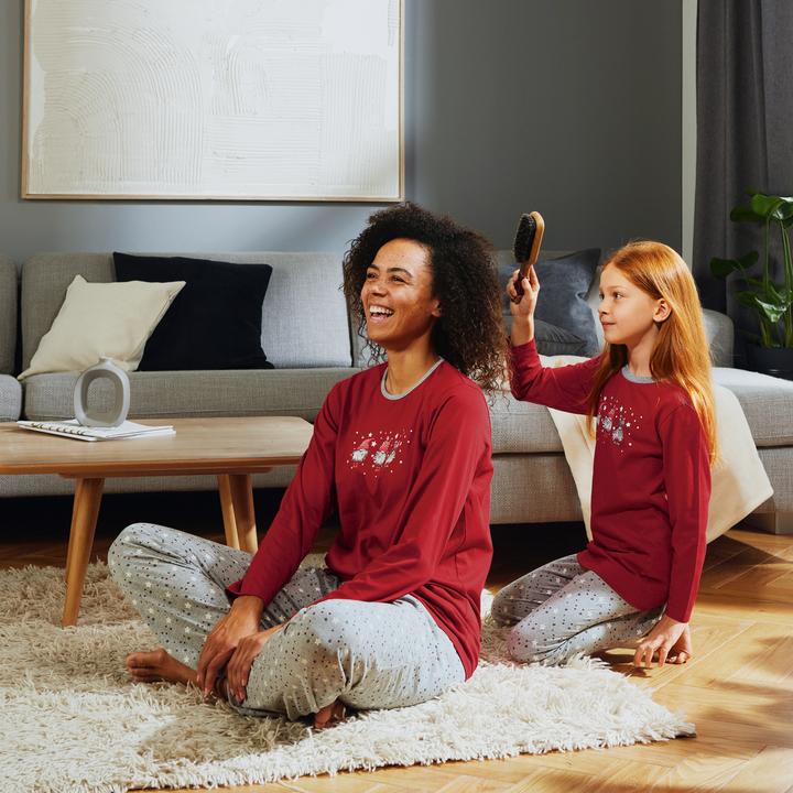 Image du produit Erwin Müller Pyjama pour femme (42)