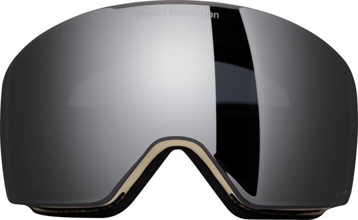 Actual product image Sweet Protection Connor RIG Reflect Goggle - Lens Obsidian
