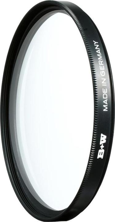 Produktbild B+W NL 4 Nahlinse +4, E/Spezialfassung für Nah- und Makrolinse 55mm
