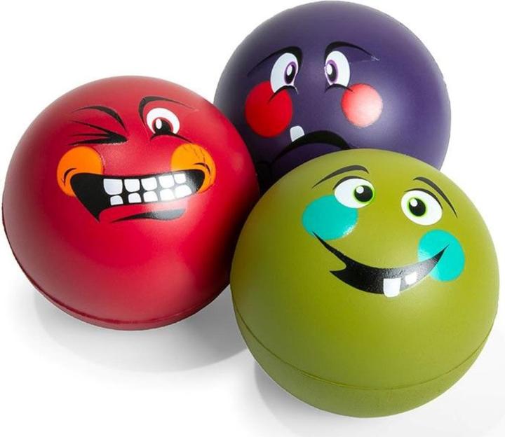 Image du produit Gymstick Balle antistress