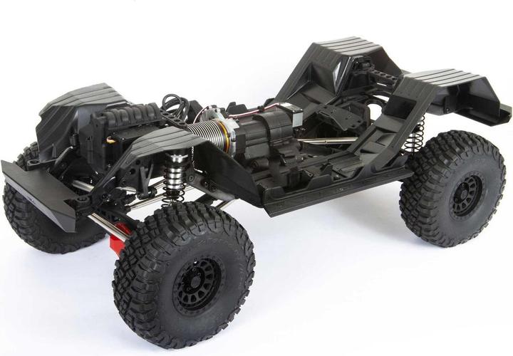 Immagine prodotto Axial SCX6 Jeep Wrangler (RTR pronto all'uso)