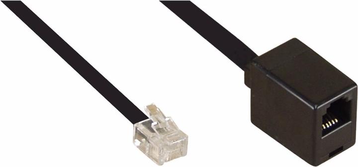 Image du produit InLine Extension modulaire