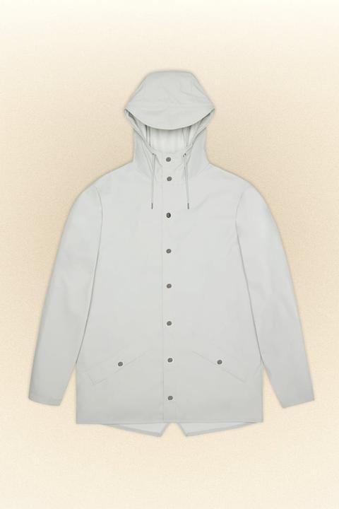 Actual product image Rains Jacket (L)