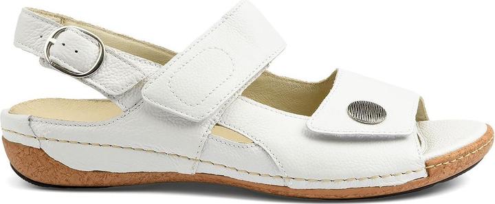 Actual product image Waldläufer Heliett (39.5)