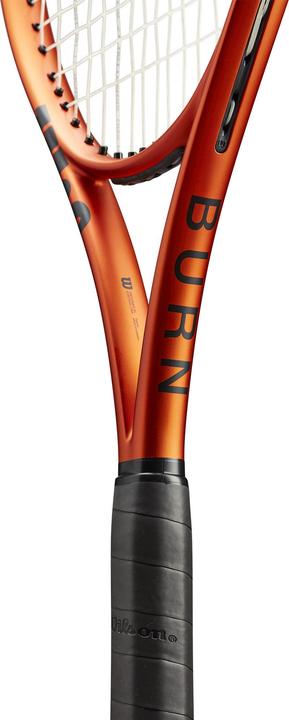 Produktbild Wilson Burn 100 V5.0 Tennisschläger (2, 300 g)
