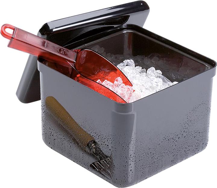 Produktbild APS Eisbox max. 150 Eiswürfel