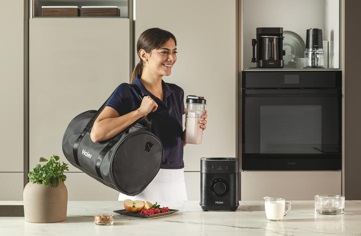 Immagine prodotto Haier Miscelatore a colonna Serie 5 (1200 W)