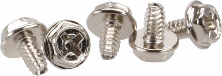 InLine Schraubenset
