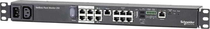 Produktbild APC NetBotz Rack Monitor 250
