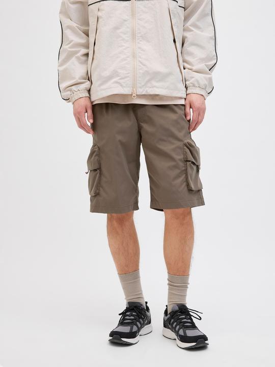 Produktbild Jack & Jones Cargo fit Relaxed Fit Shorts Relaxed Fit Shorts (XS)