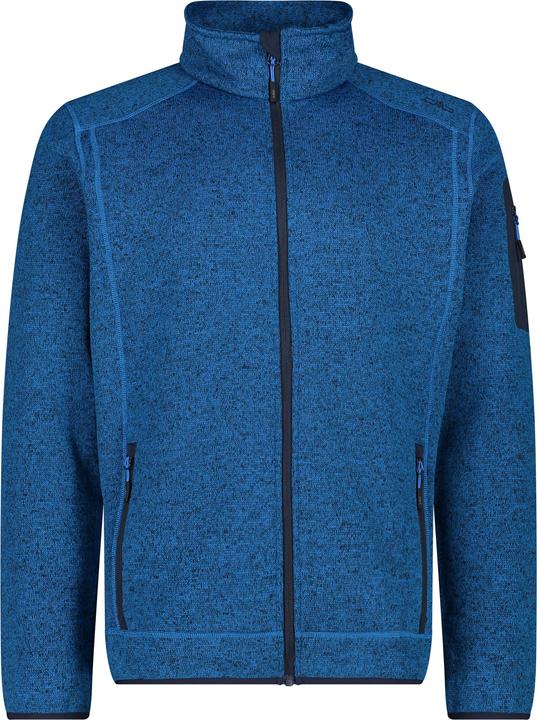 CMP Campagnolo Fleece Jacket Knitted