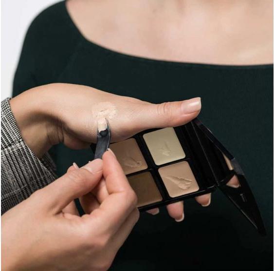 Produktbild Artdeco Camouflage Cream (8 Beige Apricot)