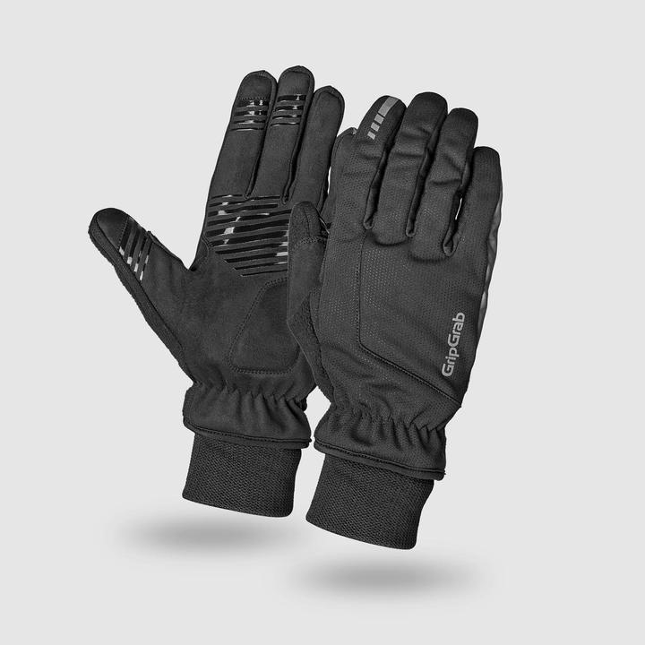 Actual product image GripGrab Windster 2 (XL)