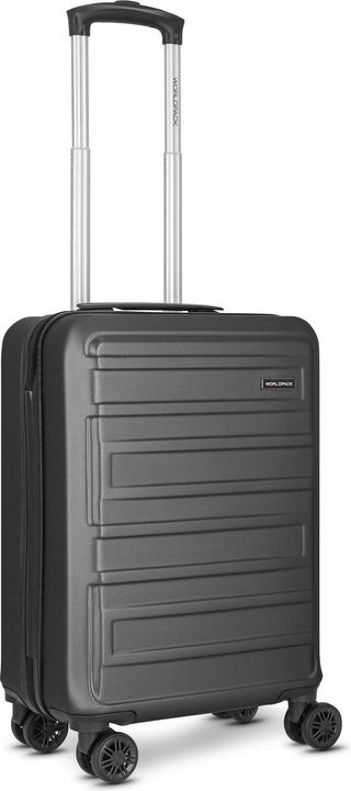 Worldpack New York 2.0 (38 l, Handgepäck (bis 50l))