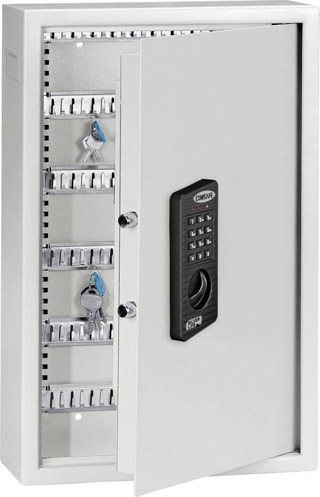 Produktbild Rottner Keytronic 48