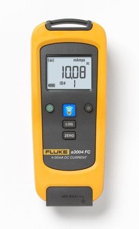 Produktbild Fluke Stromzange digital FLK-A3004FC (CAT III 1000V, CAT IV 600V)