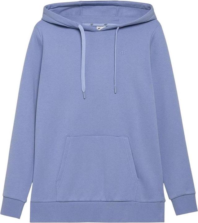 4F Damen Sweatshirt Denim H4L22 BLD352 32S L (32)