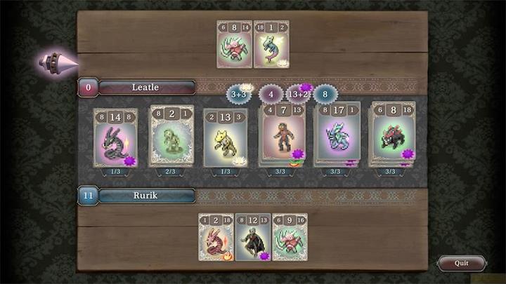 Produktbild 9th Dawn III (Switch, Switch Lite, Switch OLED, EN)