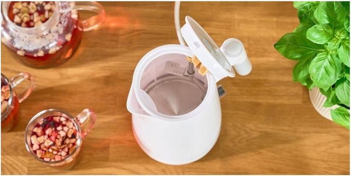 Actual product image Zelmer CZAJNIK ZCK 7020 2200W 1L (1 l, EU plug)