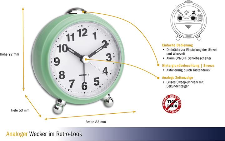 Image du produit TFA Elektro Q
