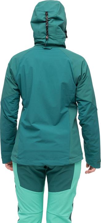 Produktbild Bergans Tind Softshell (L)