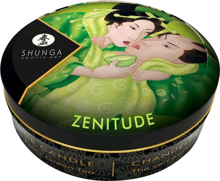 Produktbild Shunga Massage Kerze (30 ml)