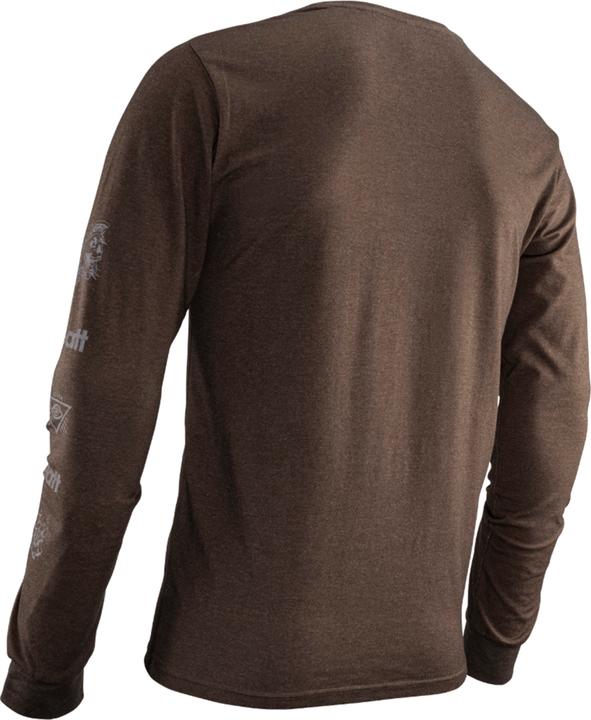 Image du produit Leatt Chemise longue Core V24 (L)
