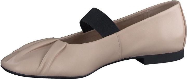 Image du produit Paul Green Cette ballerine à la mode de est un merveilleux compagnon. Le dessus est en (37.5)