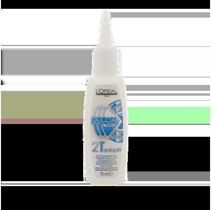 Produktbild L'Oréal Professionnel Dulcia Advanced Tonique 2 (75 ml)