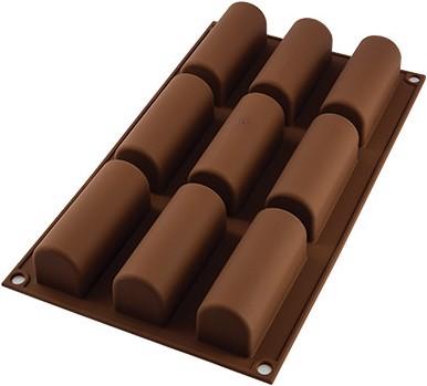 Produktbild Silikomart Midi Buche