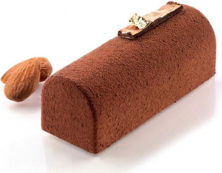 Produktbild Silikomart Midi Buche