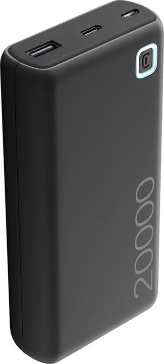 20000 mAh