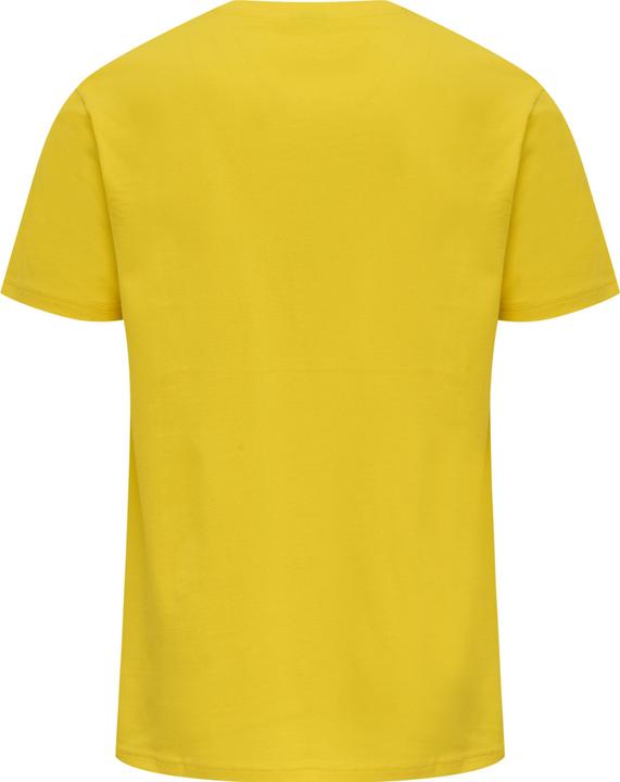 Actual product image hummel Hmlred Basic T-Shirt S/S (S)