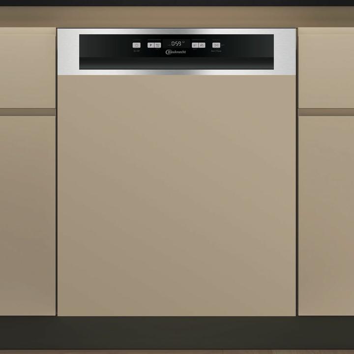 Bauknecht B0B D651A X
