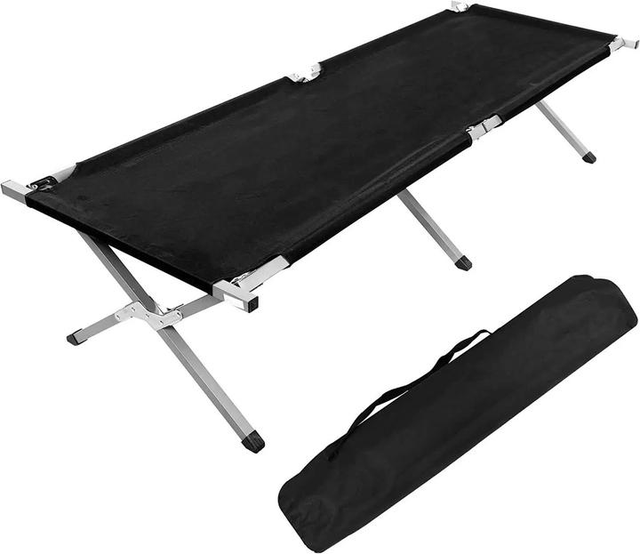 Produktbild Promis Campingbett