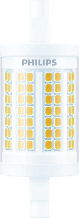 Actual product image Philips white (R7s, 11.50 W, 1521 lm, 4 x, E)