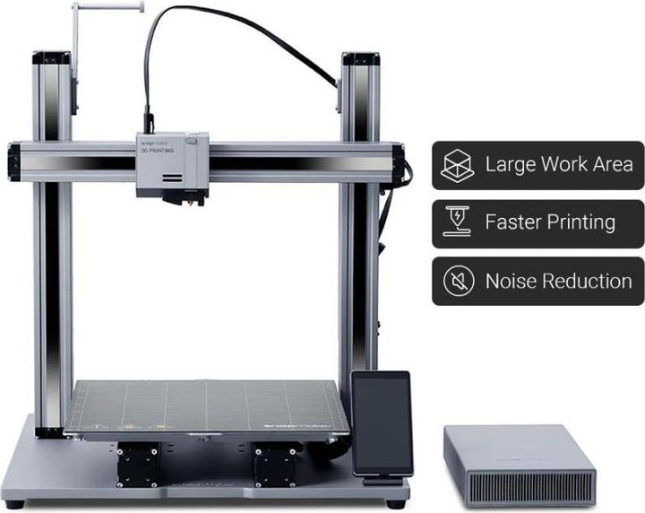 Image du produit Snapmaker 2.0 F250