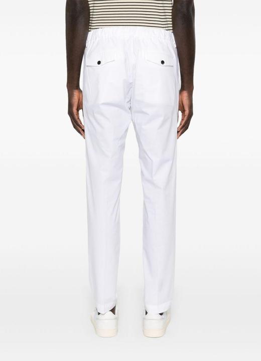 Actual product image Michael Coal Trousers White (42)