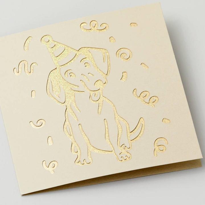 Actual product image Cricut Cut-Away Cards Pastel R40 12,1cm x 16,8cm 12-pack (P)