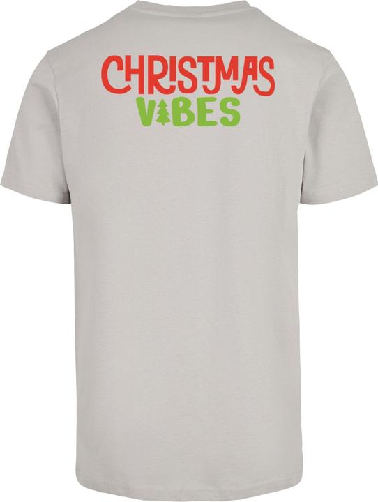 Actual product image Merchcode Christmas Vibes Tea - 182081 (L)