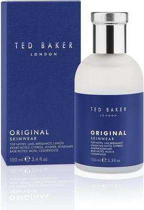 Produktbild Ted Baker Skinwear Eau De Toilette 100ml Spray (M) (Eau de Toilette)
