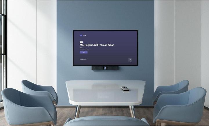 Image du produit Yealink MeetingBar A20