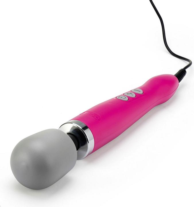 Actual product image Doxy Massager